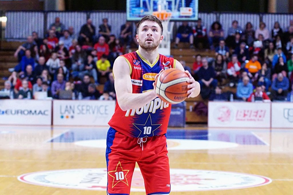 La Junior vince di 2 punti contro Bergamo: 89-87 il punteggio finale al PalaFerraris